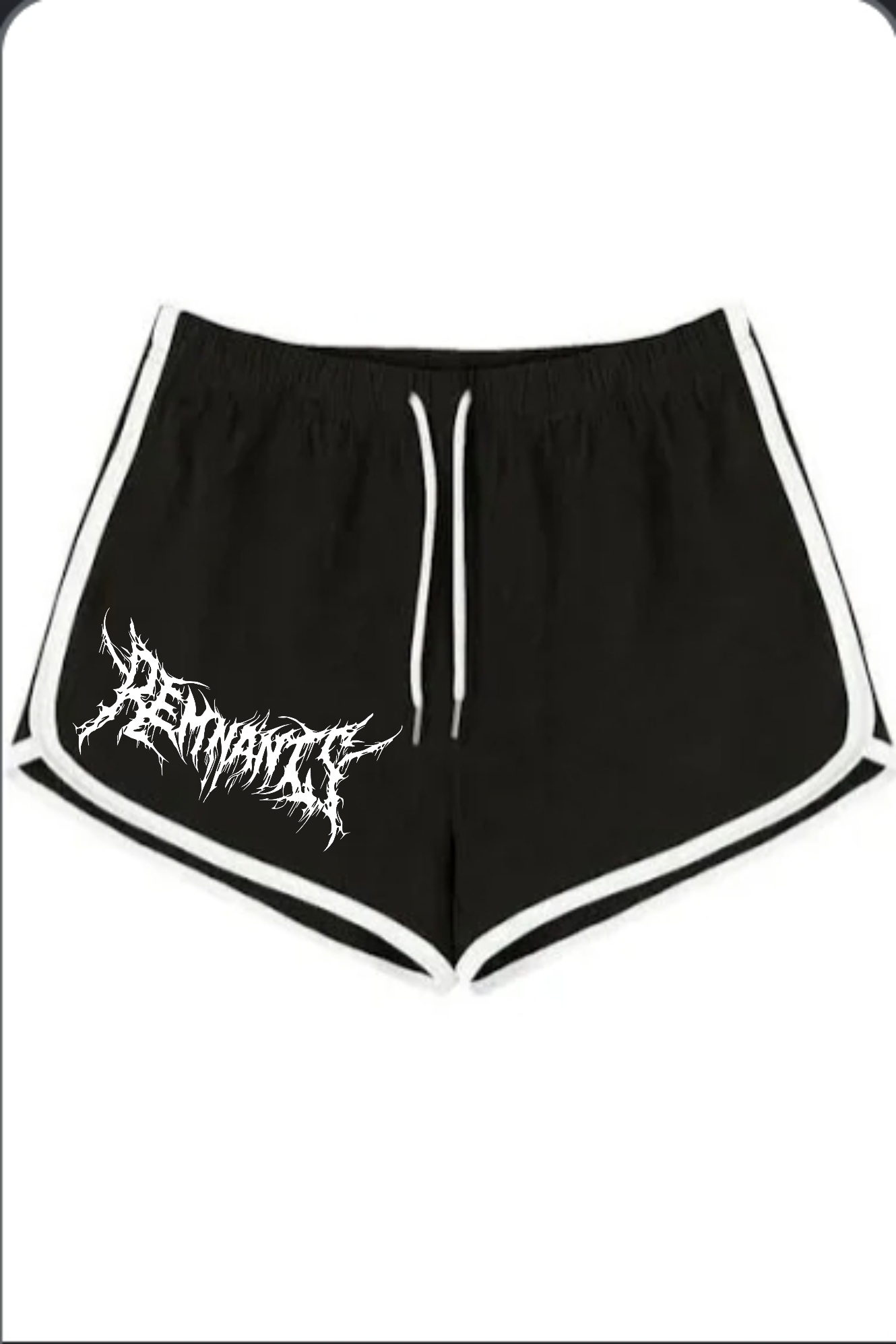 Women's Booty Shorts
