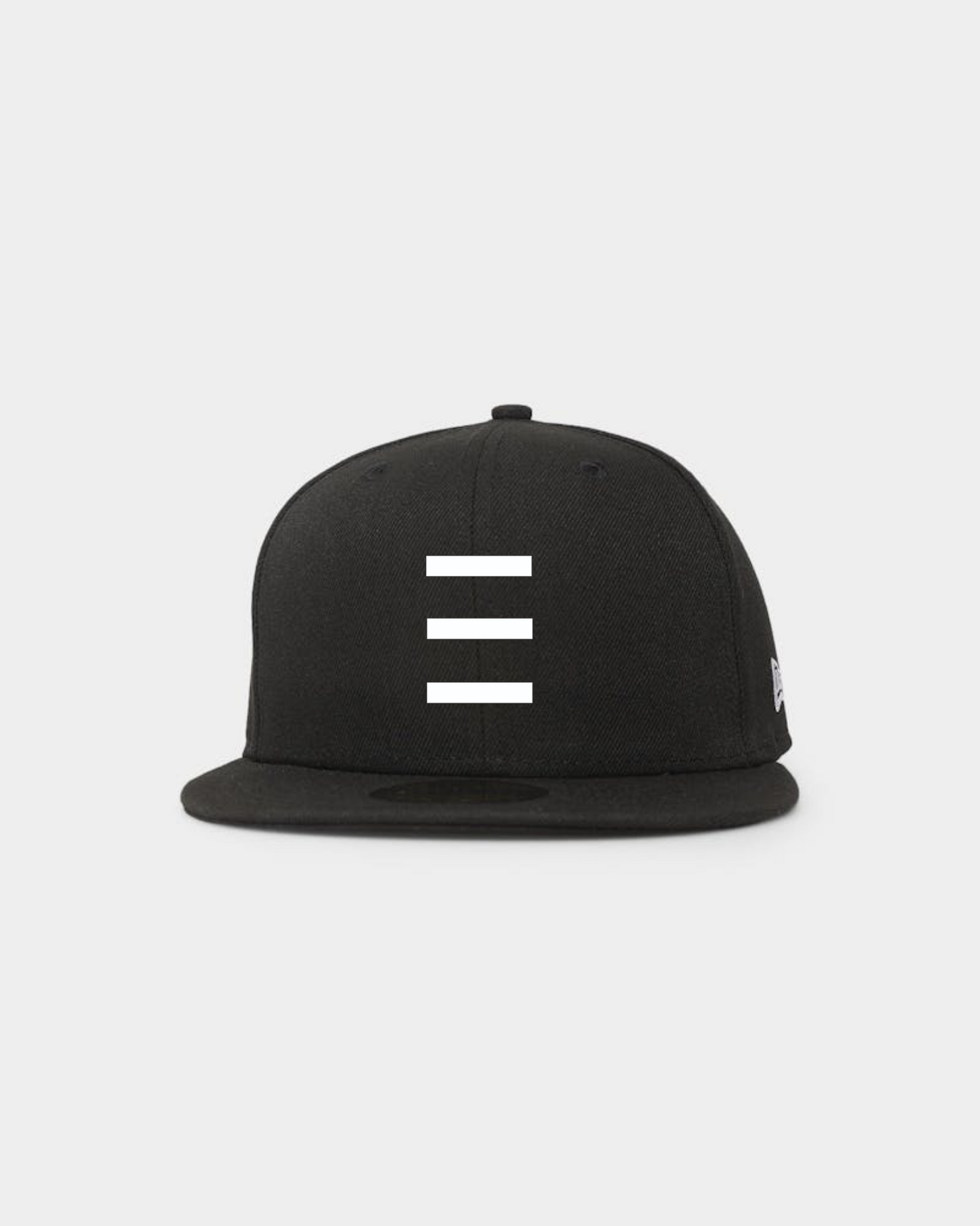 E flat bill hat