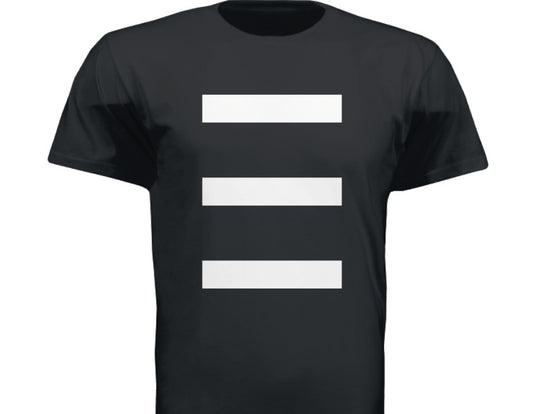 E Logo Tee