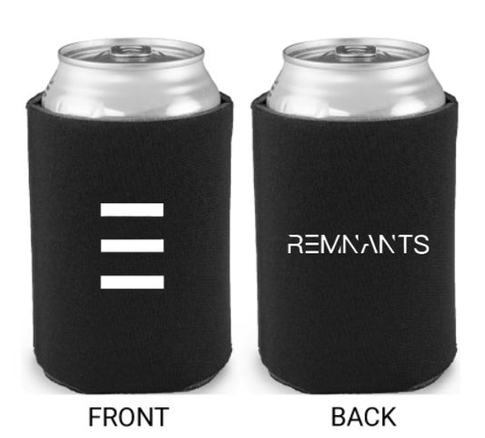 REMNANTS Can Koozie