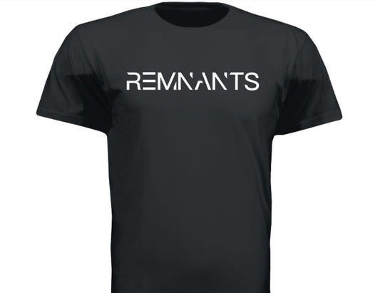 Remnants Tee