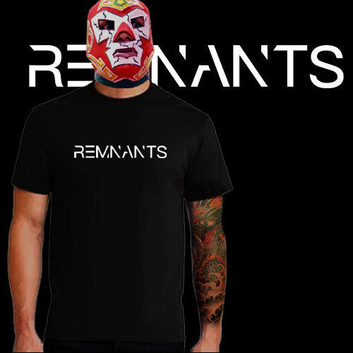 Remnants Tee