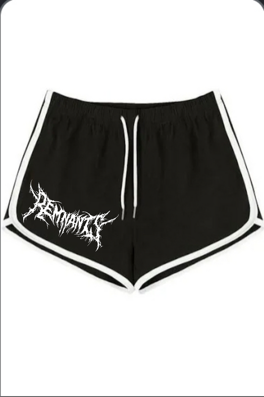 Women's Booty Shorts