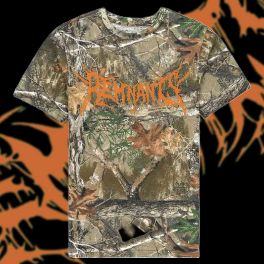 Death Metal Camo