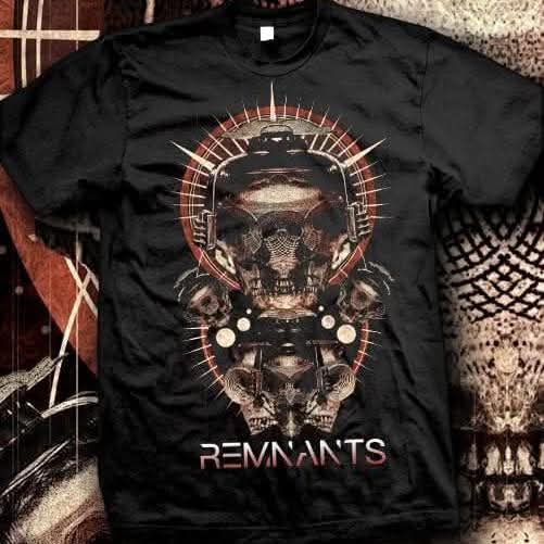 Fallout Tee