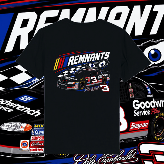 Hail Dale Tee