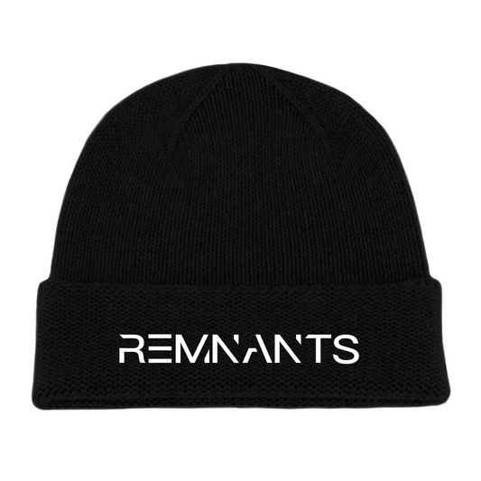 REMNANTS Beenie