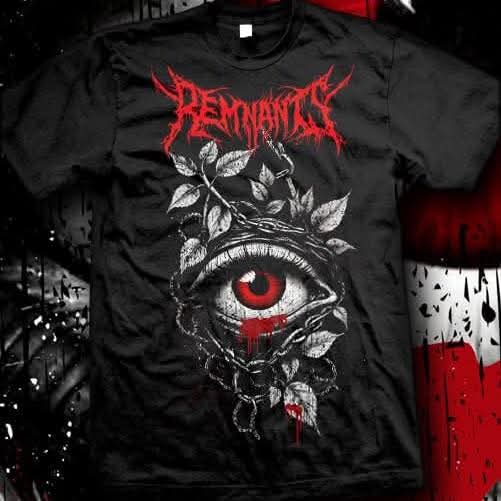 Eye Ball Tee