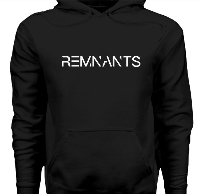 Remnants Hoodie